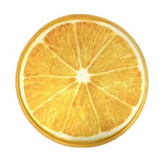 Denik Στρώμα Δροσιάς για Κατοικίδια Orange