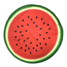 Denik Στρώμα Δροσιάς για Κατοικίδια Watermellon