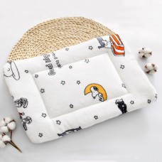 Denik Μαξιλάρα φλις White Snoopy L