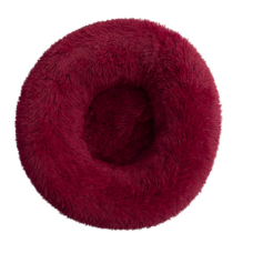 Denik Fluffy Μαξιλάρα XL Bordeaux 