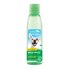 TropiClean Breath and Teeth Oral Care Water Additive 236ml