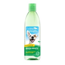 TropiClean Breath and Teeth Oral Care Water Additive 473ml