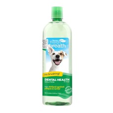 TropiClean Breath and Teeth Oral Care Water Additive 1000ml