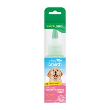 Tropiclean Breath and Clean Teeth Puppy Clean Teeth Gel 59ml