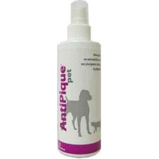 Tafarm Antipique Pet Απωθητικό Τραυμάτων Σκύλου & Γάτας 150ml