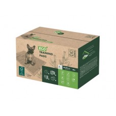 M-Pets Πάνες Εκπαίδευσης ECO 60 x 90 cm - 30 pcs