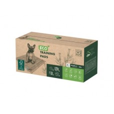 M-Pets Πάνες Εκπαίδευσης ECO 60 x 60 cm - 50 pcs