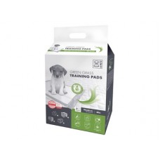 M-Pets Πάνες Εκπαίδευσης Πράσινο Γρασίδι 90x60cm 30pcs