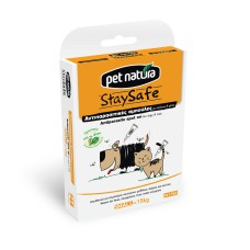 PET NATURA Απωθητικά  StaySafe Small