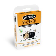 PET NATURA Απωθητικά  StaySafe Medium