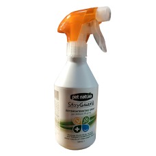 PET NATURA Απωθητικά  StaySafe 500ml