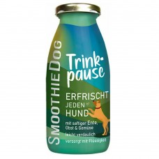  SmoothieDog Trinki-Pause με Πάπια 250ml