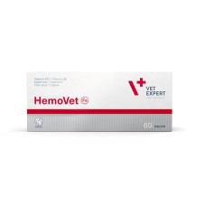 Vet Expert HemoVet 60tabs