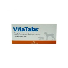 Tafarm VitaTabs