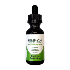 Hemp-Zoo 30ml