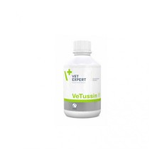 Vet Expert VeTussin 100ml