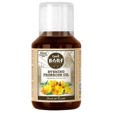 Canvit B.A.R.F.® Dog Evening Primrose Oil 100ml Canvit B.A.R.F.® Dog Evening Primrose Oil 100ml