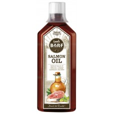 Canvit B.A.R.F.® Dog Salmon Oil 500ml Canvit B.A.R.F.® Dog Salmon Oil 500ml
