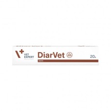 Vet Expert DiarVet Πάστα Κατά της Διάρροιας 20ml