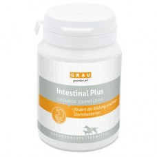 GRAU Intestinal Plus 60 τμχ