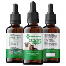 HEALTHY PET CALMING SUPPORT XL 50ML