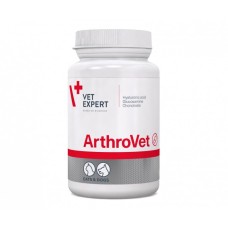 Vet Expert Arthrovet Complex Συμπλήρωμα για Αρθρώσεις 60tabs