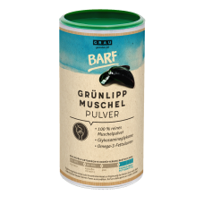 GRAU GREEN LIPPED MUSSEL 170gr