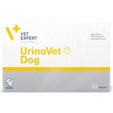 Vet Expert UrinoVet Dog 30tabs