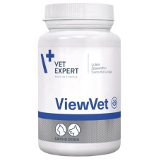 Vet Expert ViewVet 45 tabs