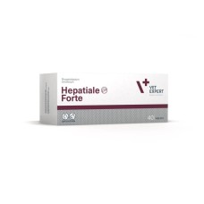 Vet Expert Hepatiale Forte 40tabs