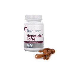 Vet Expert Hepatiale Forte 40tabs