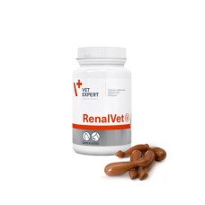 Vet Expert RenalVet 60tabs