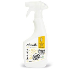 Perfect care Citronella Απωθητικό σπρέι  για σκύλους και γάτες 500ml