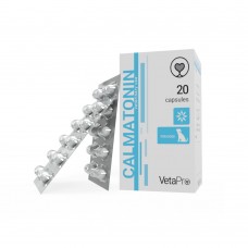 Veta Pro Calmatonin 20 caps