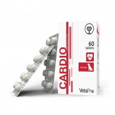 Veta Pro Cardio  60 tabs