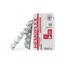 Veta Pro Hemoplex 50 tabs