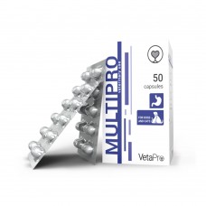 Veta Pro Multipro 50caps