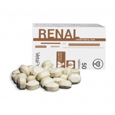 Veta Pro Renal 50 tabs