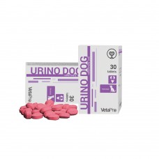 Veta Pro Urino Dog  30 tabs