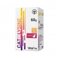 Veta Pro Cat Lysine 60tabs