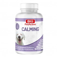 Bio Pet Active Calming for Dogs 