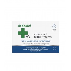 Dr.Seidel Stress Out Shot 10 tabs