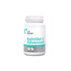 Vet Expert KalmVet Advanced  Twist Off 60tabs