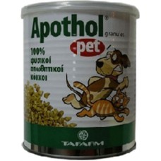 Tafarm Apothol Pet Granules 400gr 