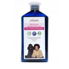 ARAVA EASY COMBING SHAMPOO FOR DOGS & CATS 