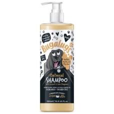 Bugalugs Oatmeal Dog Shampoo