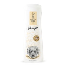 Perfect Care African Plants Shampoo For All Dogs   400ml