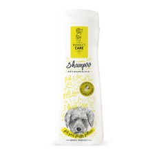 Perfect Care Coco Milk & Ginger Antiparasitic Shampoo   400ml