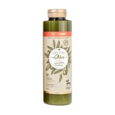 PQP Σαμπουάν Deep Cleaning 500ml
