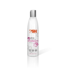 PSH Shampoo White Titanium 250ml